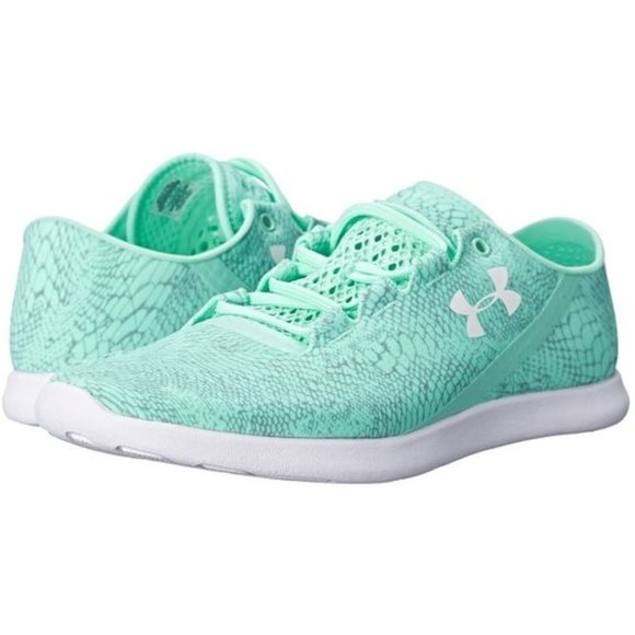 Under Armour Shoes - Under Armour Speedform Tennis Shoe 9.5 Mint (GUC)